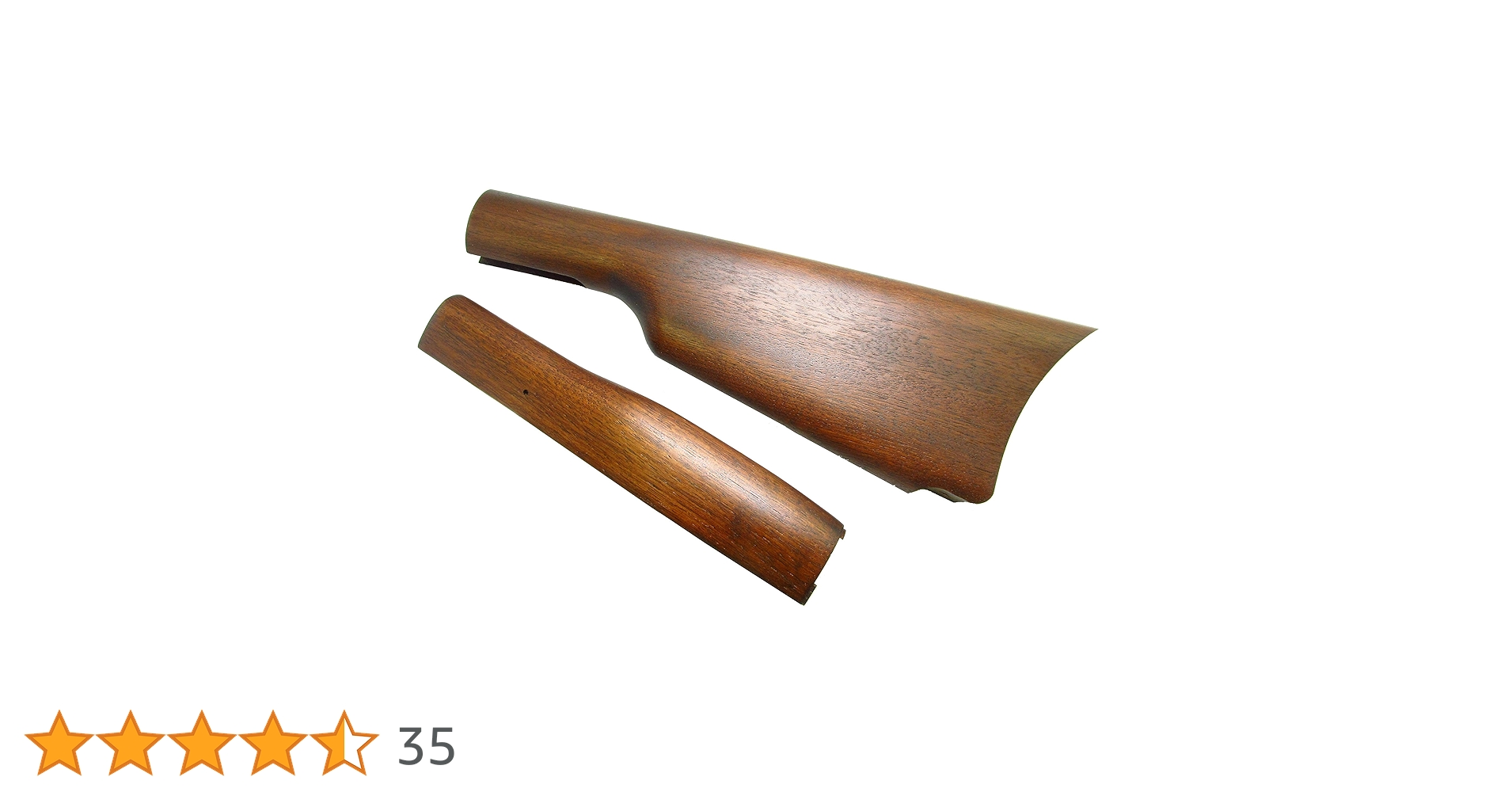 KTW ウインチェスター　M1873カービン用　木製ストックセット KTW 木製ストック ウインチェスター M1873カービン 用 : HBLT
